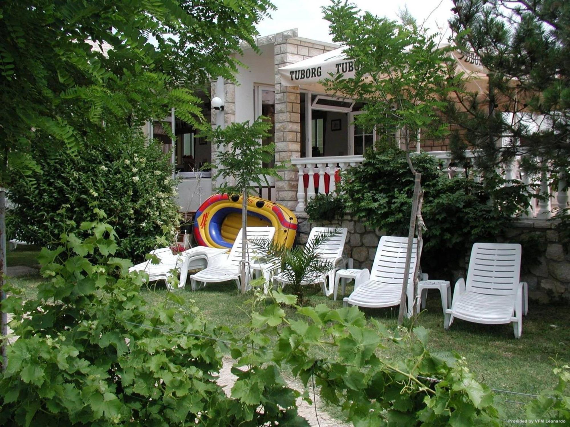 Apartment Tonino