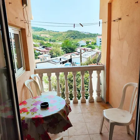 Tonino Apartments Pag Town Exterior photo