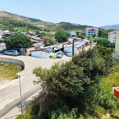 Tonino Apartments Pag Town Exterior photo
