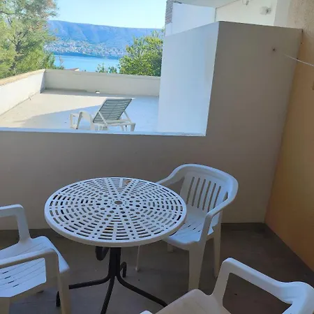 Tonino Apartments Pag Town Exterior photo