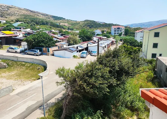 Tonino Apartments