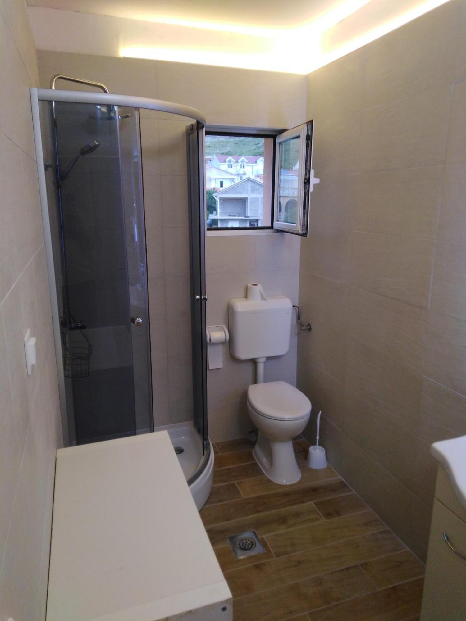 Apartment Tonino *