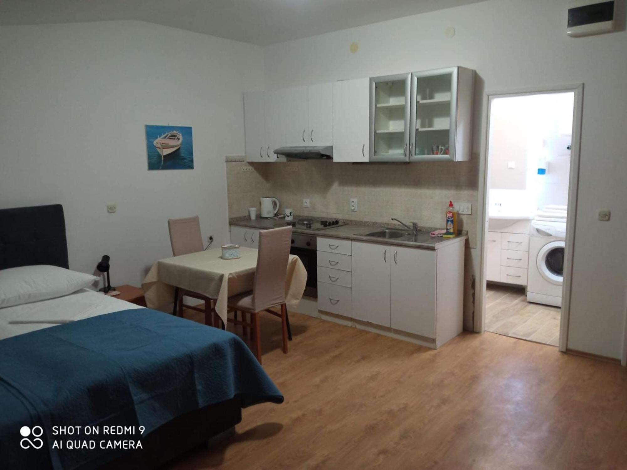 Apartment Tonino Pag Town