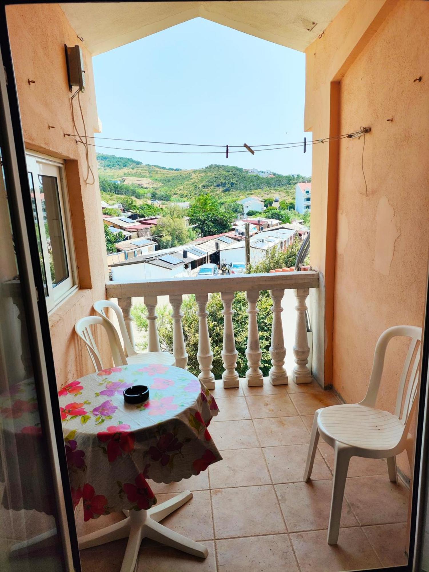 Apartment Tonino *