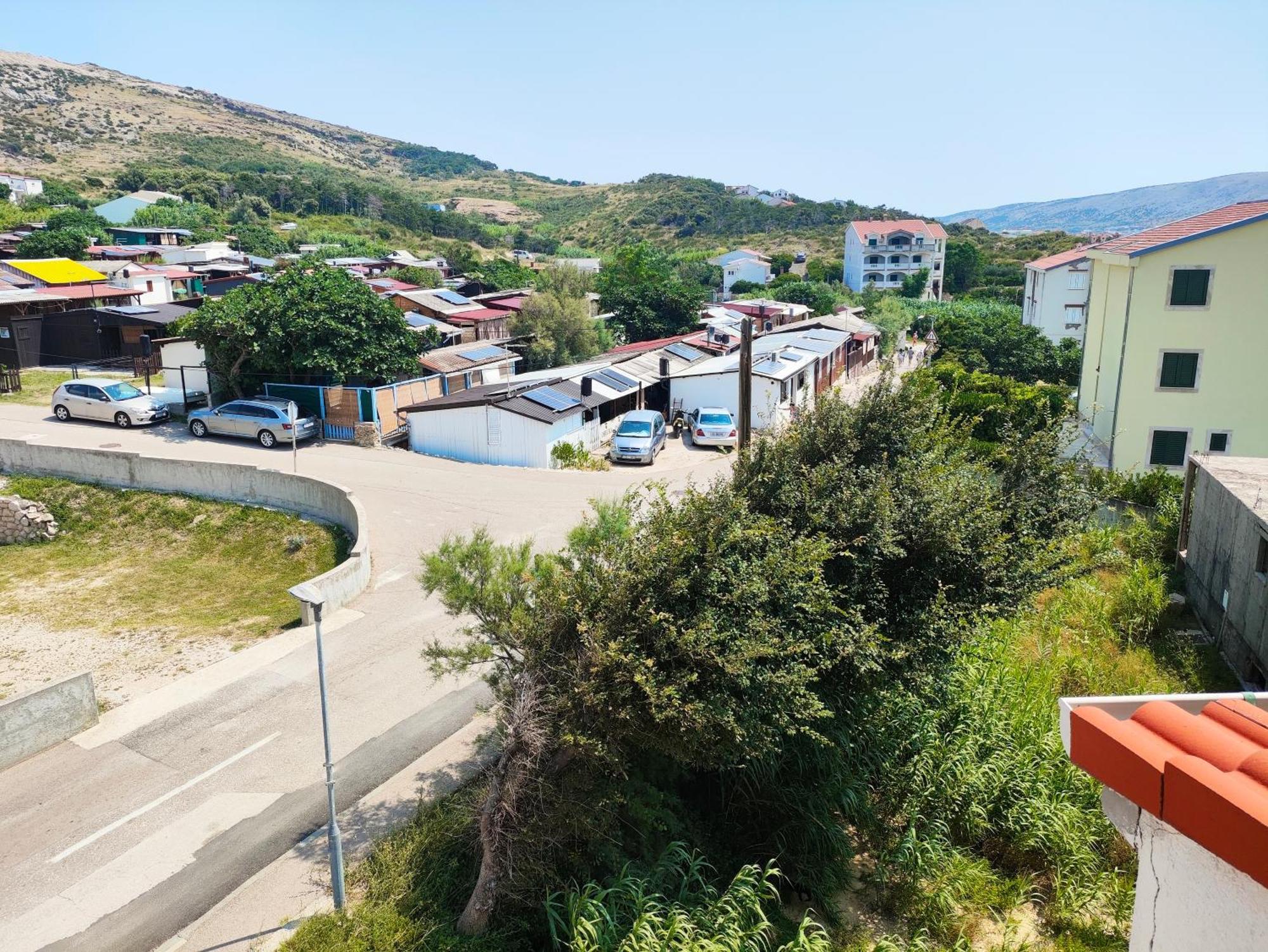 Apartment Tonino