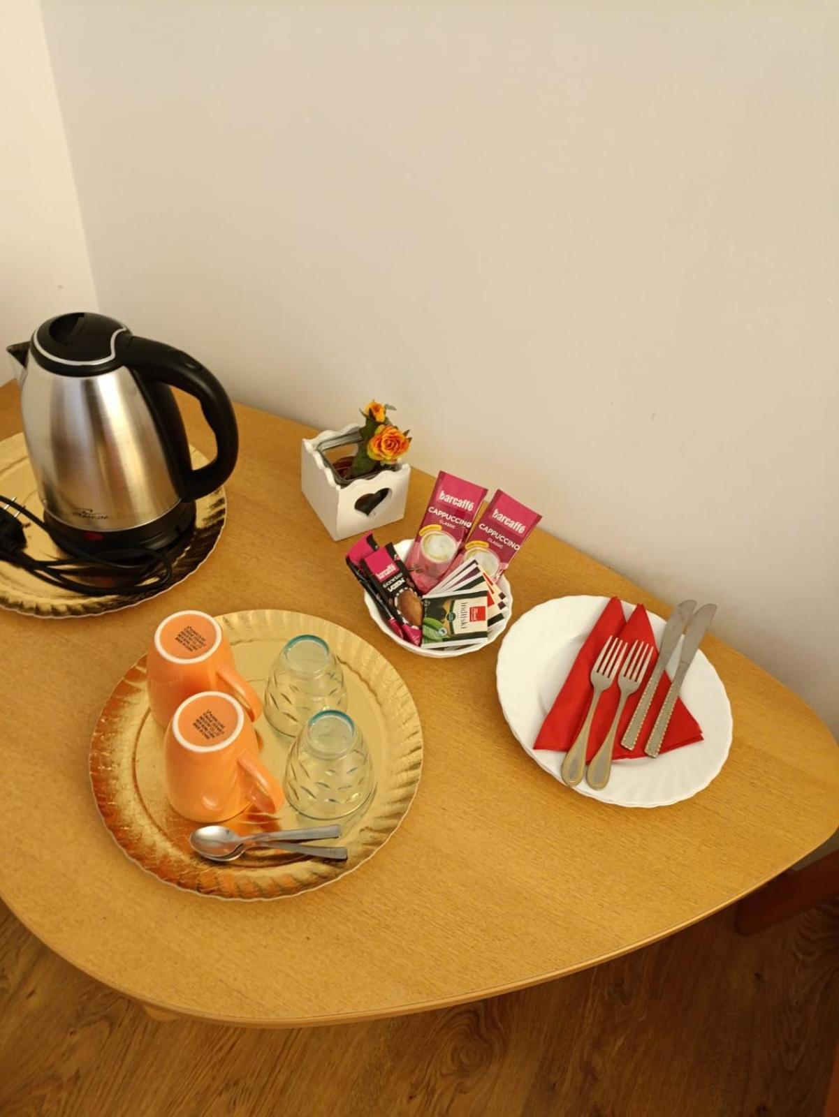 Tonino Apartment
