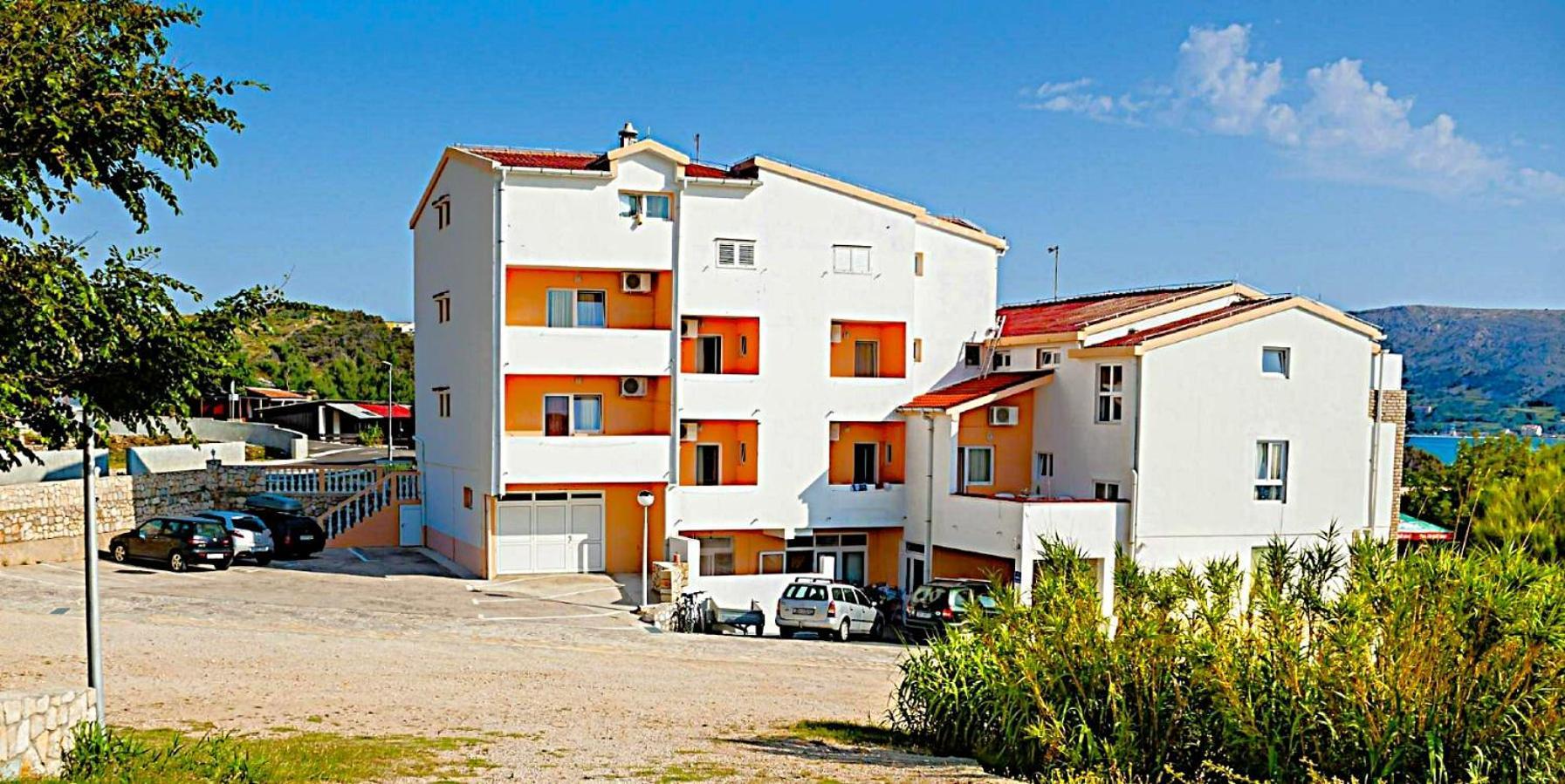 Apartment Tonino