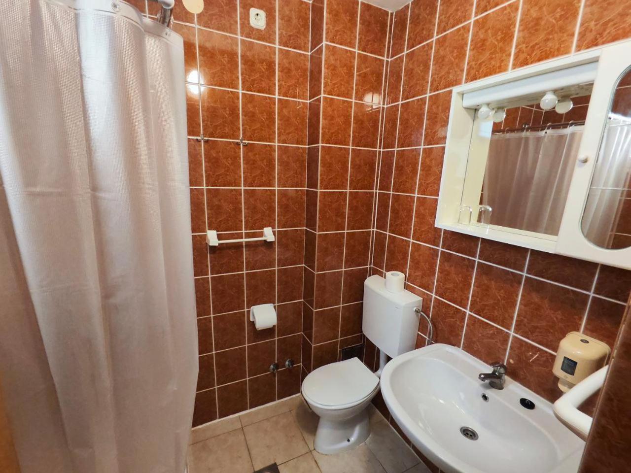 Apartment Tonino *