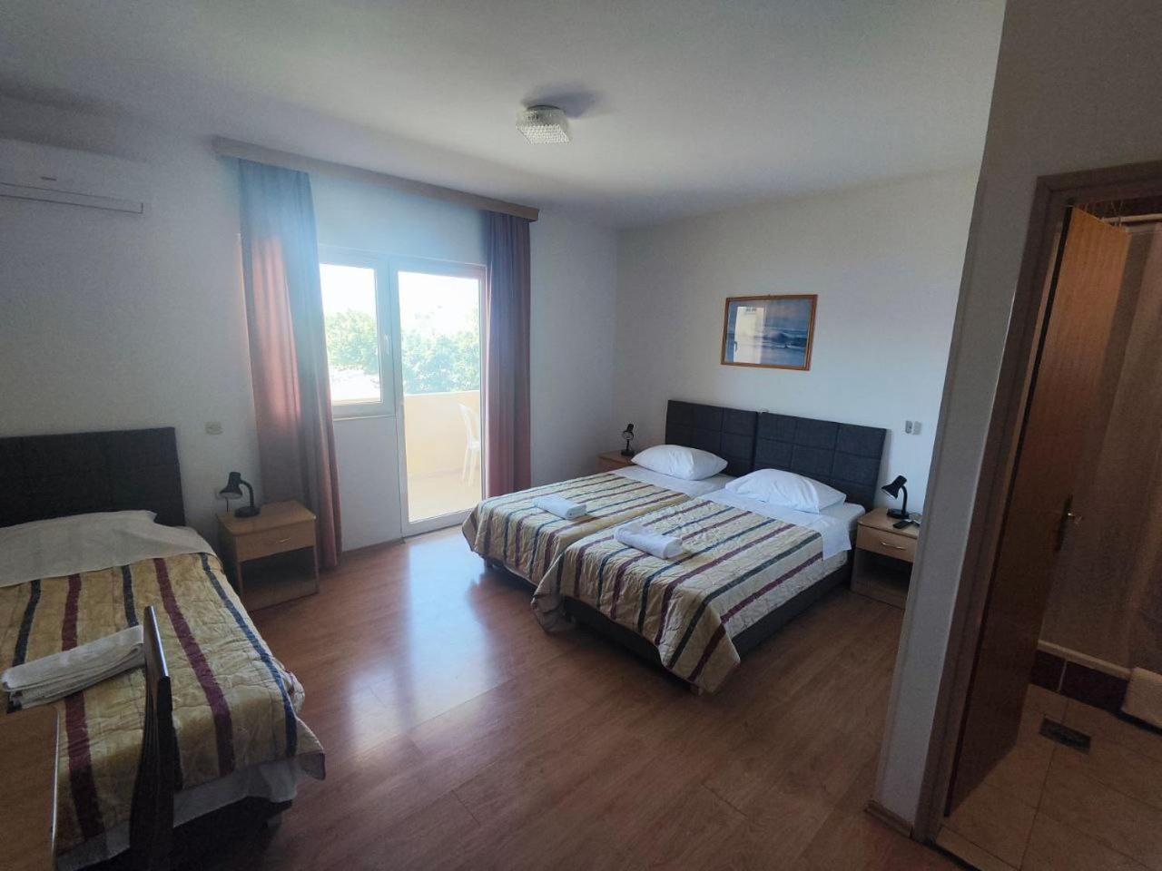 Apartment Tonino *